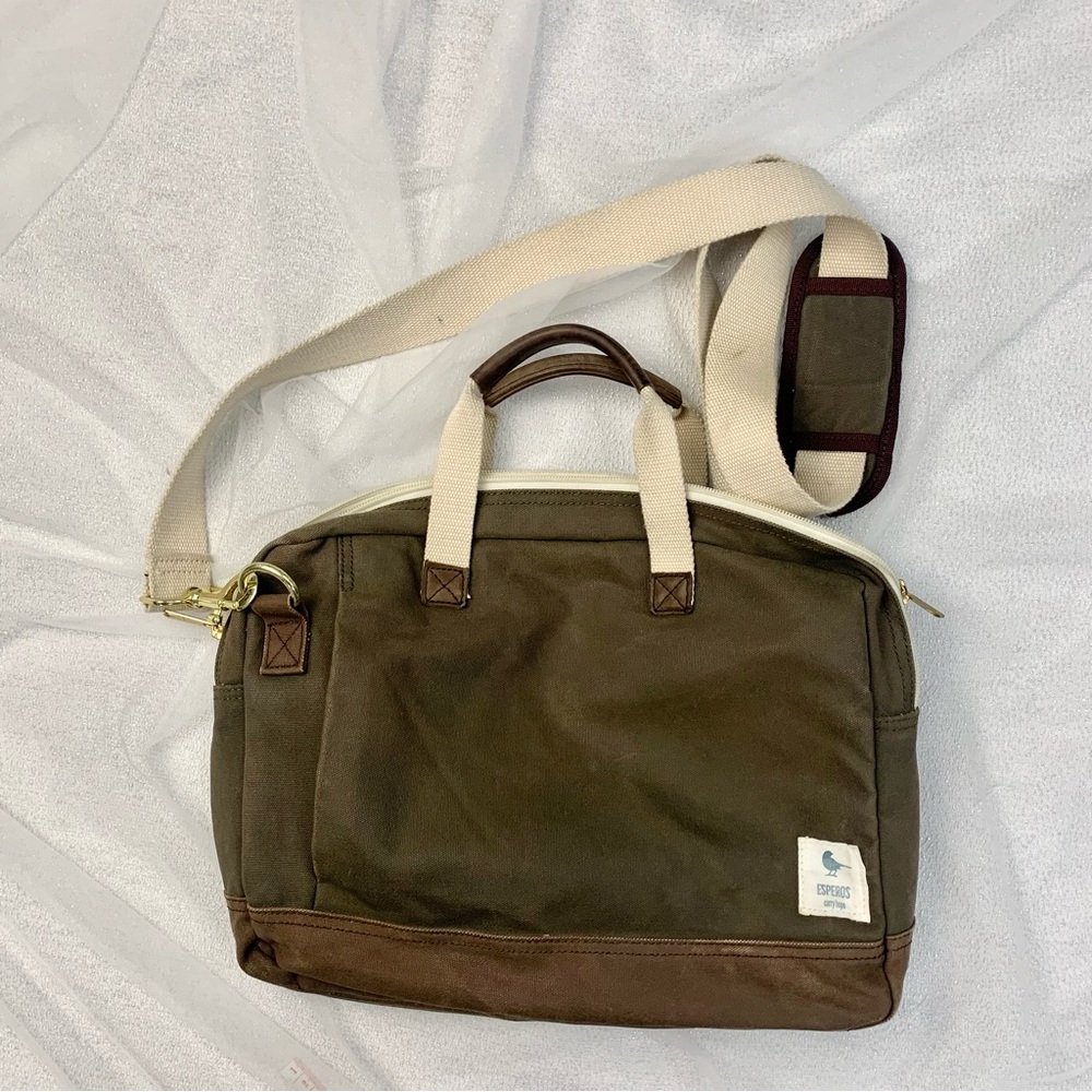 Esperos Voyager Laptop Bag